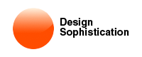 Design Sophistication